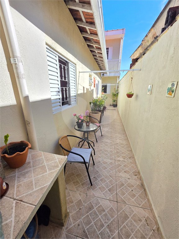 Casa à venda com 6 quartos, sendo 2 suítes, em Conjunto Residencial Butantã, São Paulo, SP
