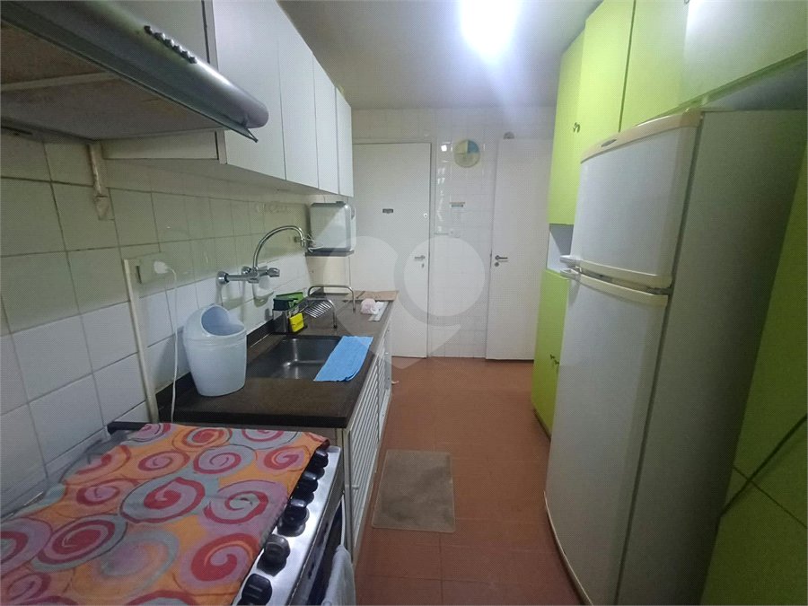 Apartamento à venda com 2 quartos em Leblon, Rio de Janeiro, RJ