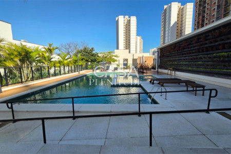 Duplex à venda ou para alugar com 4 quartos, sendo 5 suítes, em Parque Campolim, Sorocaba, SP