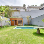Casa de Vila à venda com 4 suítes em Alto da Boa Vista, São Paulo, SP
