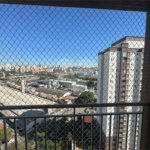 Apartamento à venda com 3 quartos, sendo 1 suíte, em Jaguaré, São Paulo, SP