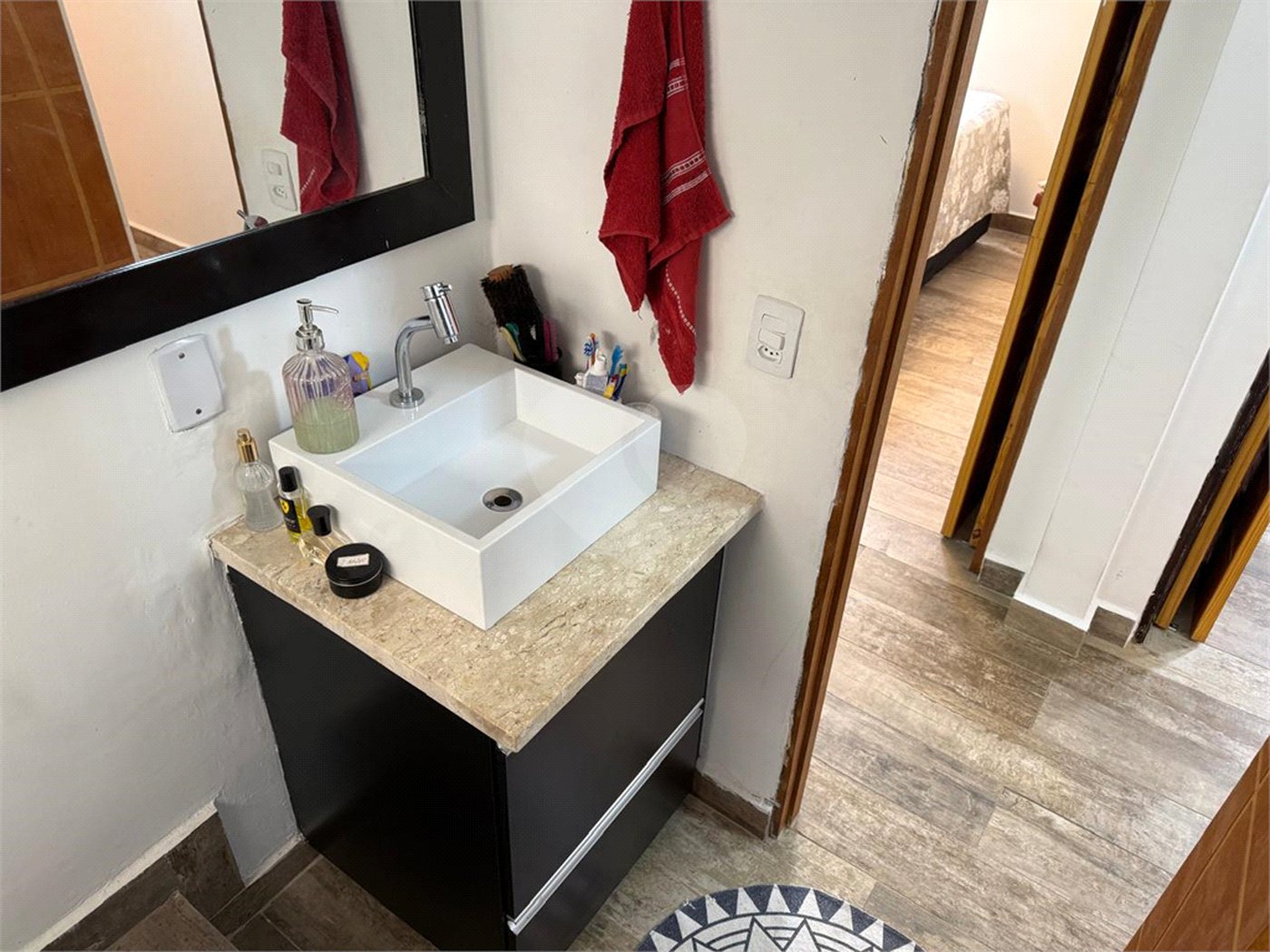 Apartamento à venda com 3 quartos em Jardim Marajoara, São Paulo, SP