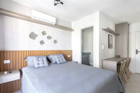 Apartamento à venda com 1 suíte em Bela Vista, São Paulo, SP