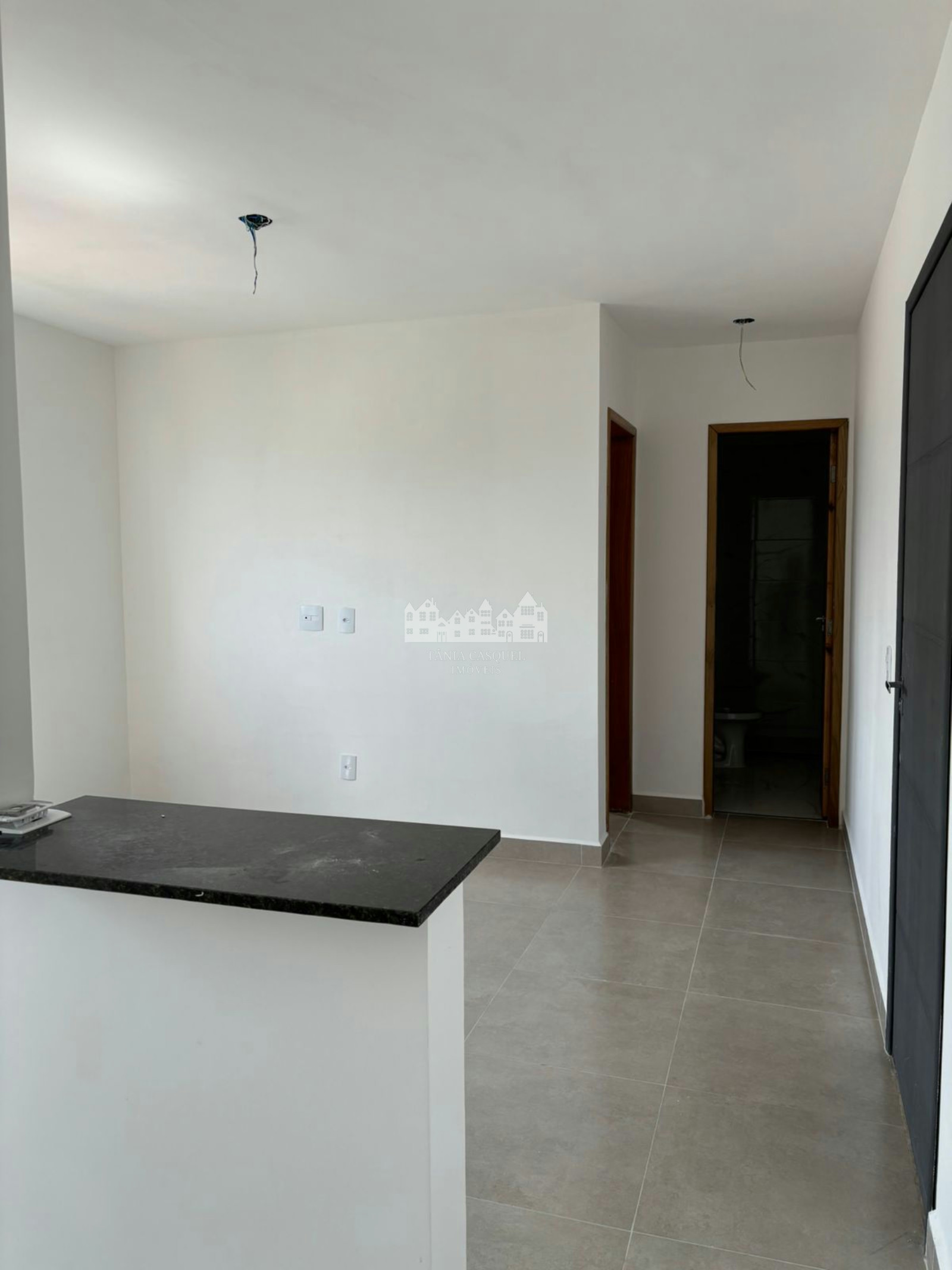 Apartamento, 1 quarto, 30 m² - Foto 7