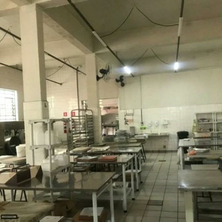 Galpão à venda com 2 quartos, sendo 1 suíte, em Jardim Bonfiglioli, São Paulo, SP