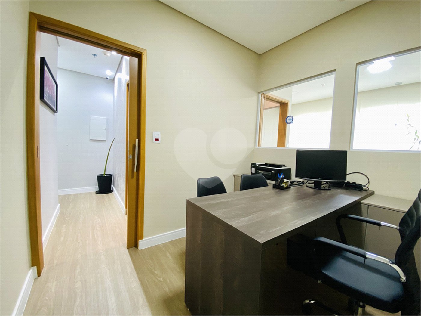 Sala para alugar no Centro, São Bernardo do Campo, SP