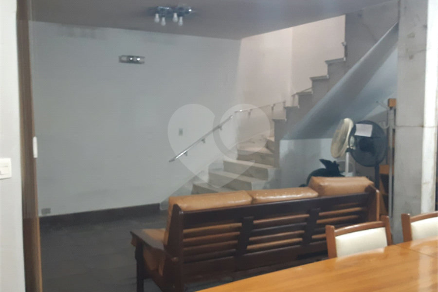 Sobrado à venda com 3 quartos, sendo 1 suíte,  em Santana, São Paulo, SP