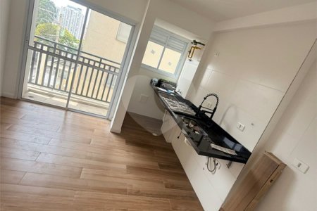 Apartamento à venda com 2 quartos em Tucuruvi, São Paulo, SP