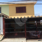 Sobrado à venda com 2 quartos em Casa Verde, São Paulo, SP