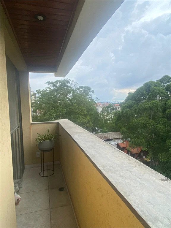 Duplex à venda com 2 quartos, sendo 1 suíte, em Paraíso do Morumbi, São Paulo, SP