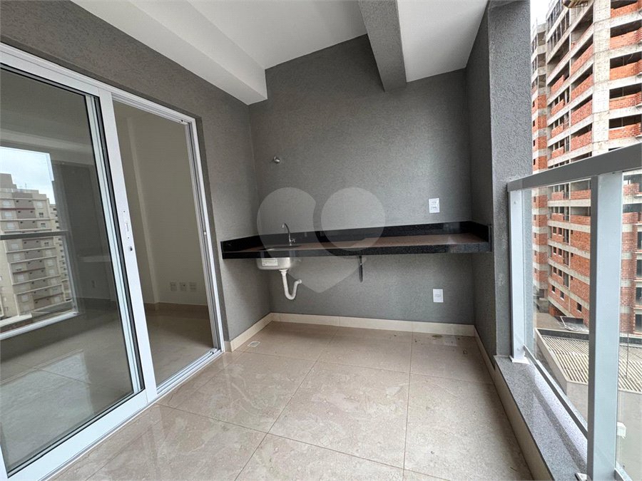 Apartamento à venda com 2 quartos, sendo 1 suíte, em Ribeirânia, Ribeirão Preto, SP