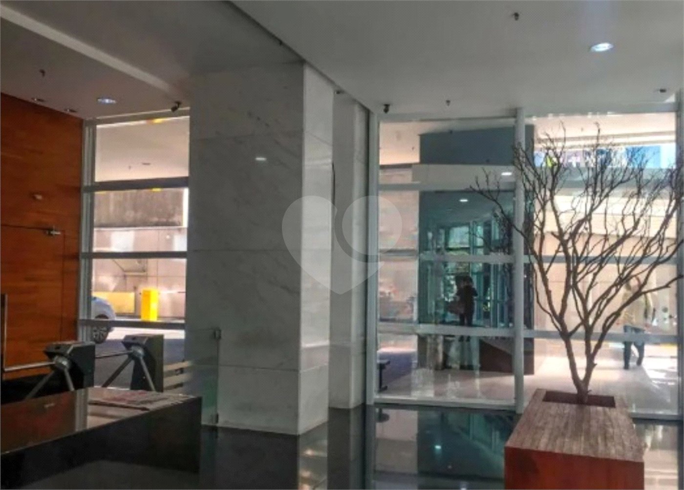Laje Corporativa à venda em Vila Olímpia, São Paulo, SP