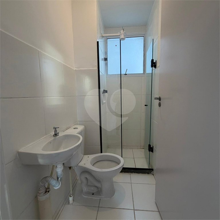 Apartamento à venda com 2 quartos em Guaratiba, Rio de Janeiro, RJ