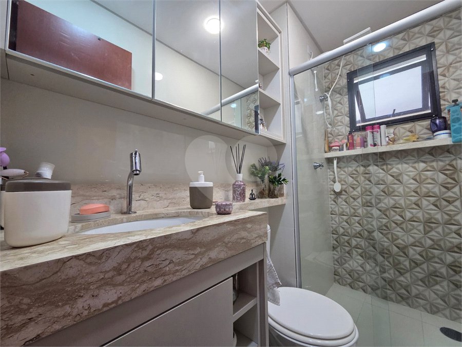 Apartamento à venda com 2 quartos em Quinta da Paineira, São Paulo, SP