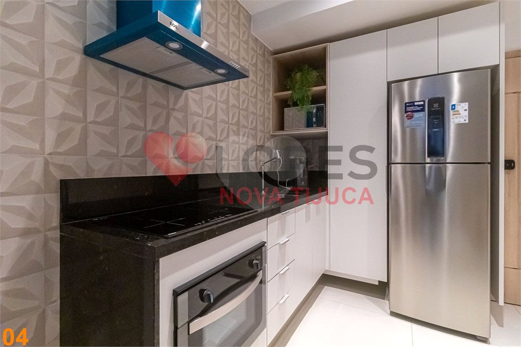 Apartamento à venda com 1 quarto em Copacabana, Rio de Janeiro, RJ