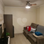 Apartamento à venda com 3 quartos, sendo 1 suíte, em Mandaqui, São Paulo, SP