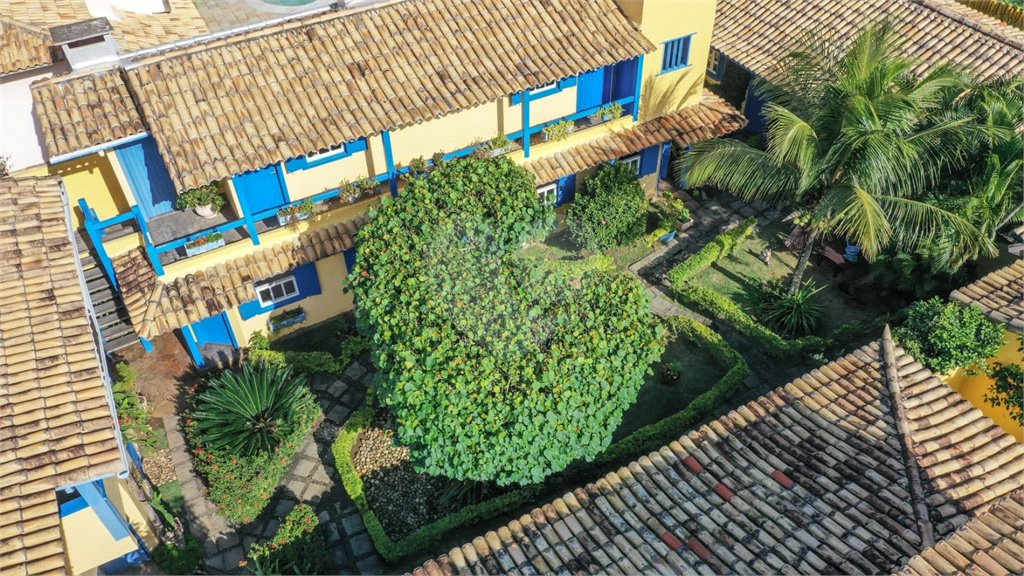 Hotel à venda com 14 quartos, sendo 16 suítes, em Geribá, Armação dos Búzios, RJ