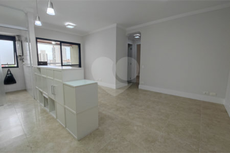 Apartamento à venda ou para alugar com 2 quartos, sendo 1 suíte, em Alto da Boa Vista, São Paulo, SP