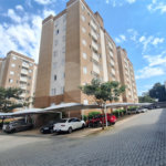 Apartamento à venda com 2 quartos em Jardim das Magnólias, Sorocaba, SP
