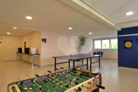 Apartamento à venda com 2 suítes em Jardim Fonte do Morumbi, São Paulo, SP