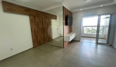 Apartamento à venda com 2 quartos, sendo 1 suíte,  em Jardim Piratininga, Sorocaba, SP