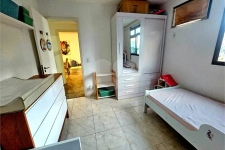 Apartamento à venda com 3 quartos, sendo 1 suíte, em Méier, Rio de Janeiro, RJ