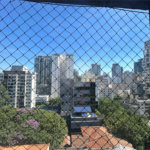 Apartamento para alugar com 3 quartos, sendo 1 suíte,  em Pinheiros, São Paulo, SP