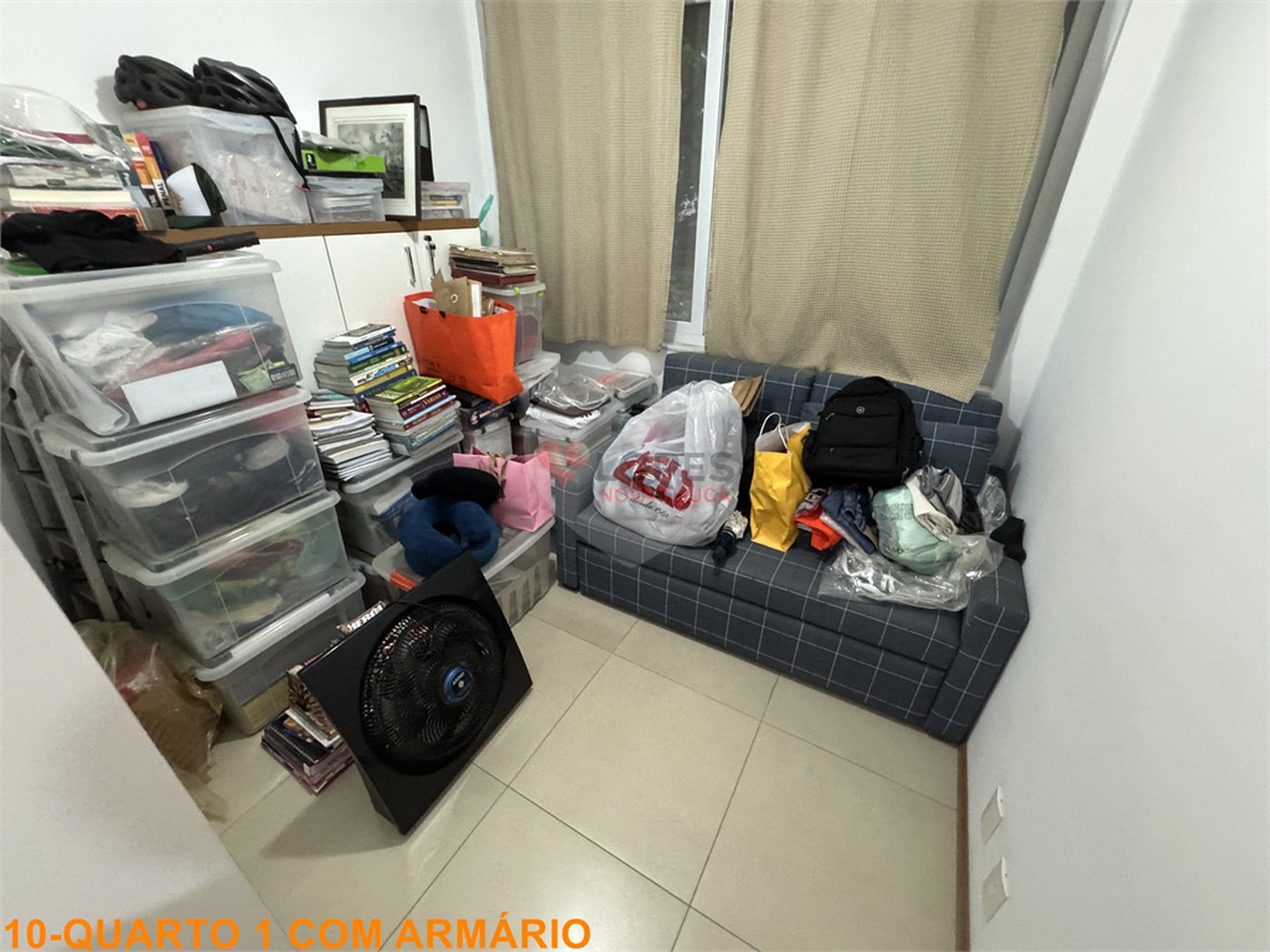 Apartamento à venda com 3 quartos em Botafogo, Rio de Janeiro, RJ