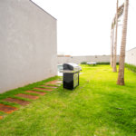Casa à venda com 4 suítes no condomínio Saint Patrick, Sorocaba - SP