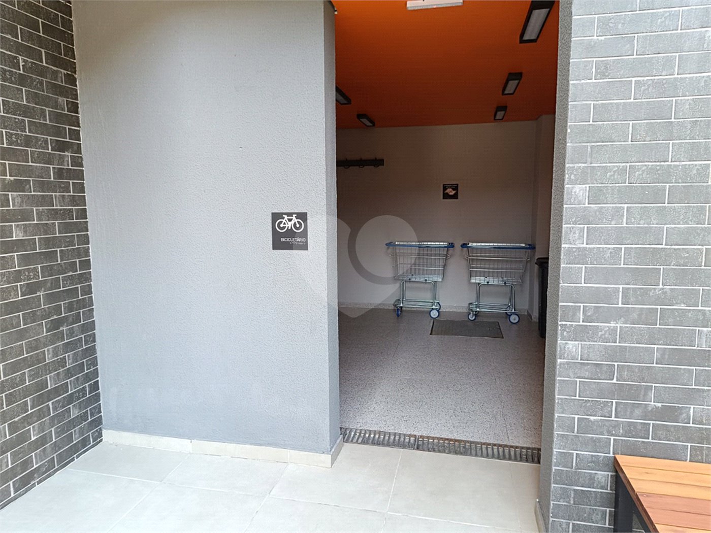Apartamento à venda com 1 quarto em Perdizes, São Paulo, SP