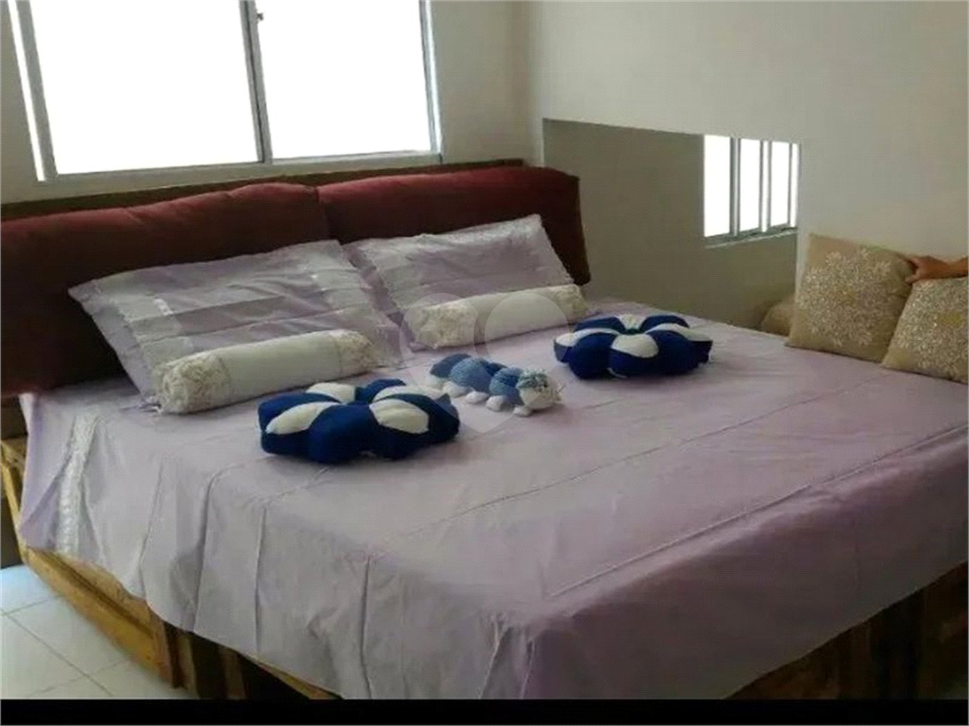 Apartamento à venda com 1 quarto em Jabaquara, São Paulo, SP