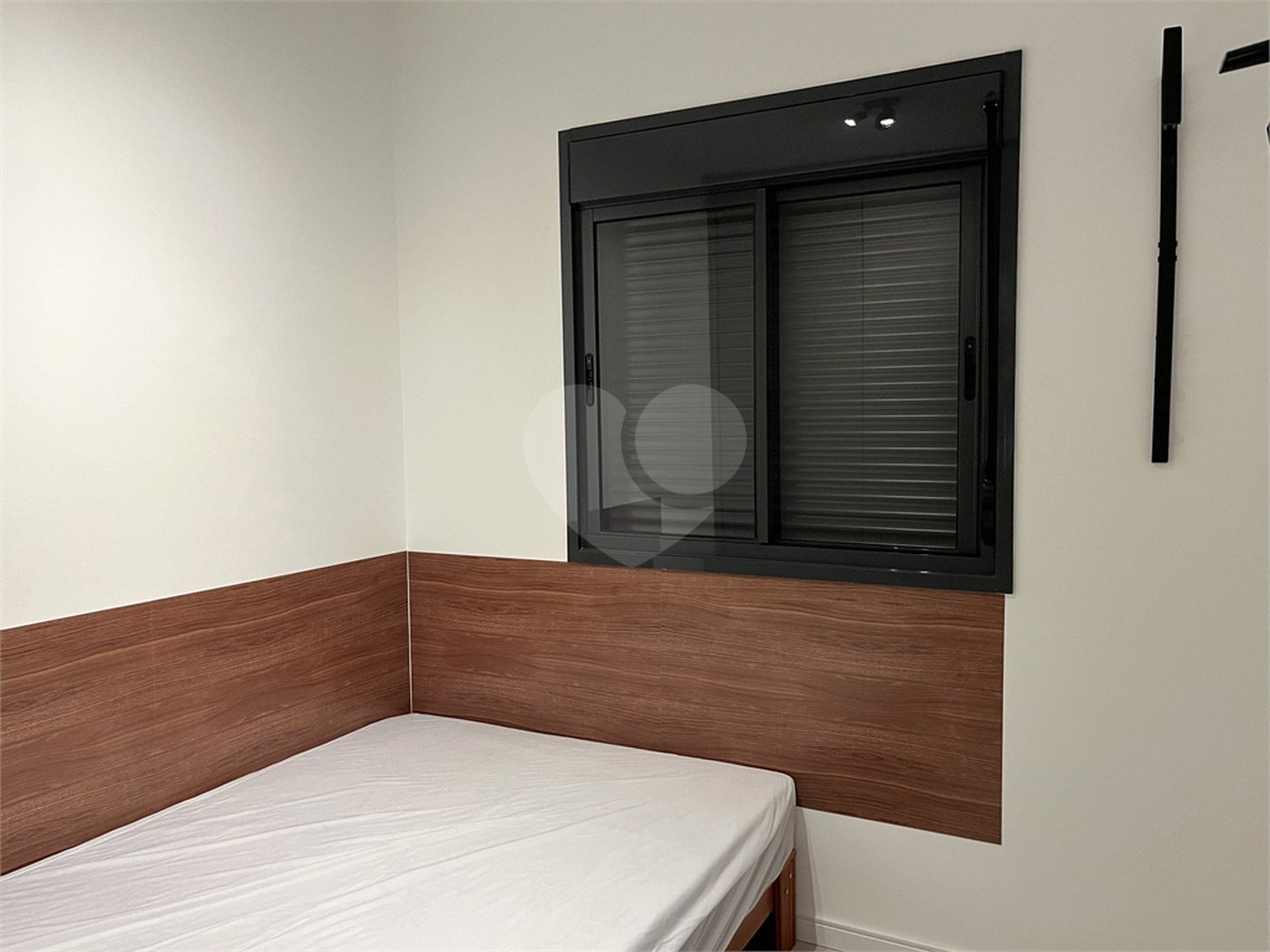 Studio com 25m² na região da bela Vista em São Paulo - SP.