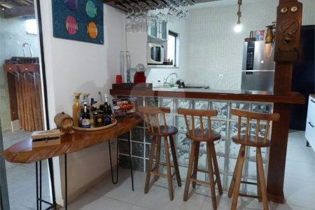 Casa à venda com 2 quartos, sendo 1 suíte,  em São José, Armação dos Búzios, RJ