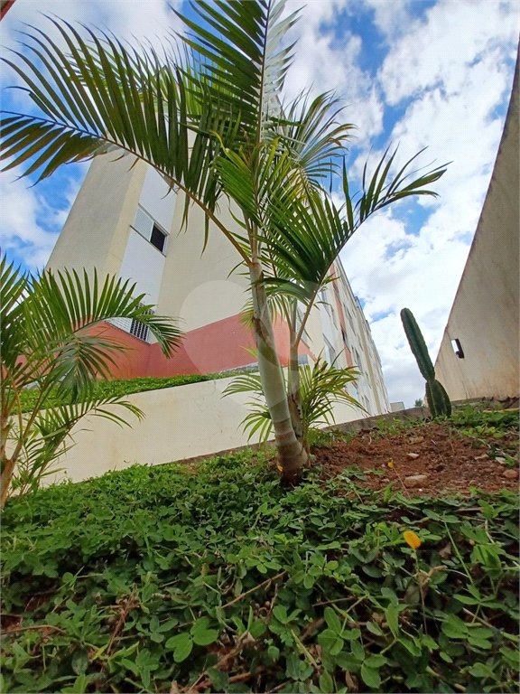 Apartamento à venda com 2 quartos em Vila Brasileira, Mogi das Cruzes, SP