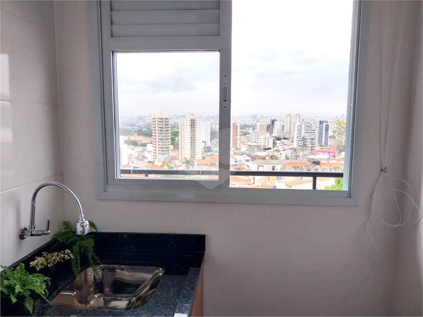 Apartamento à venda com 2 quartos em Santana, São Paulo, SP