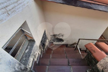 Sobrado à venda com 2 suítes em Vila Mazzei, São Paulo, SP