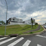 Terreno à venda no condomínio Alphaville Iii, Votorantim - SP