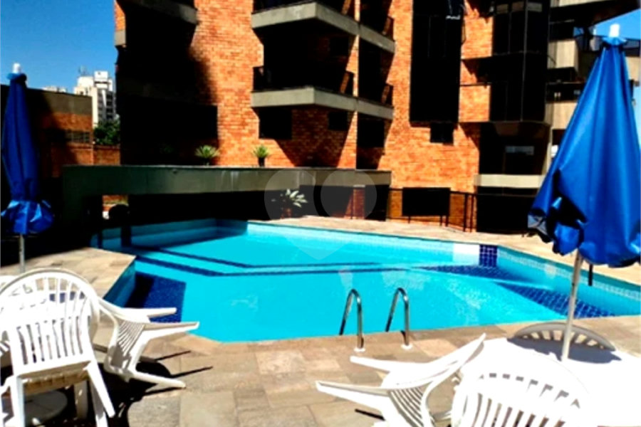Apartamento à venda com 4 suítes em Santana, São Paulo, SP