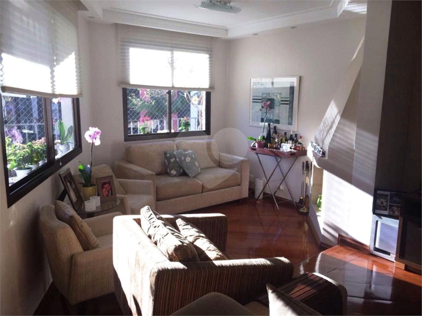Apartamento para alugar com 4 quartos em Jardim Colombo, São Paulo, SP
