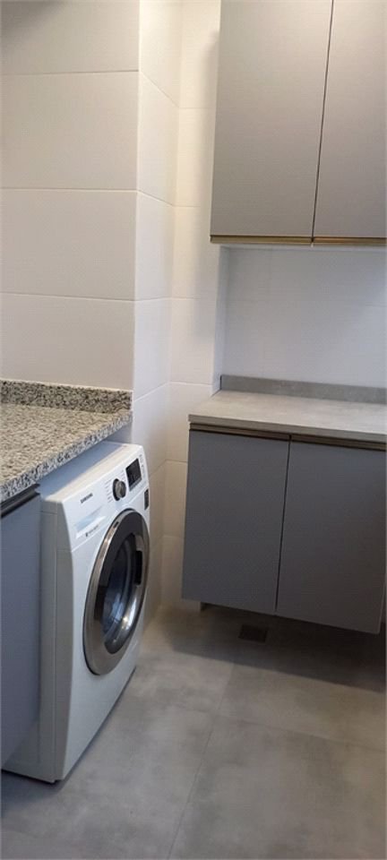 Apartamento com 1 dormitório à venda, 53 m² por R$ 399.000,00 - Centro - São Vicente/SP