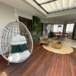 Casa à venda com 4 suítes no condomínio Aruã  Eco Park, Mogi das Cruzes - SP