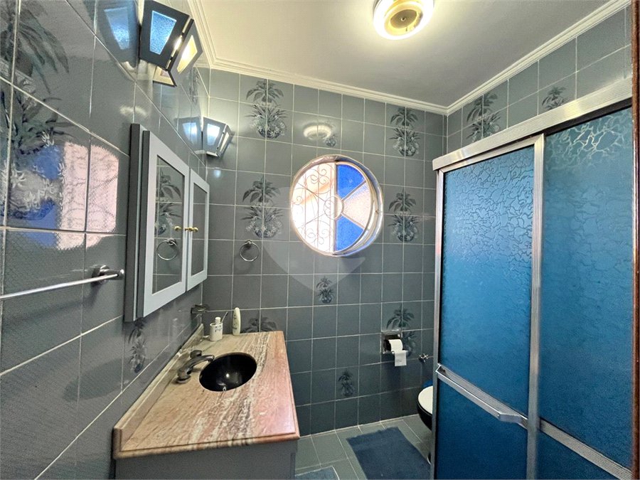 Sobrado à venda com 5 quartos, sendo 1 suíte, em Tucuruvi, São Paulo, SP