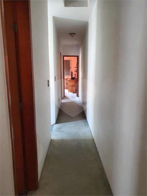 Sobrado à venda com 3 quartos, sendo 1 suíte, em Jardim Prudência, São Paulo, SP