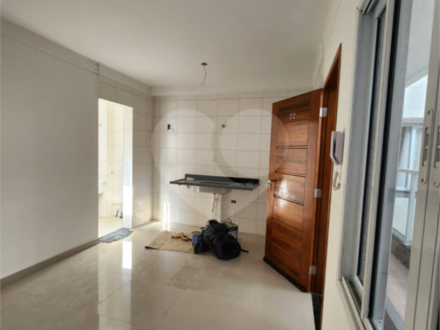 Apartamento à venda com 2 quartos, sendo 1 suíte,  em Santana, São Paulo, SP