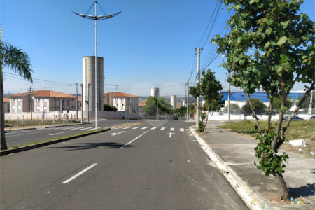 Loteamento à venda em Parque Campo Bonito, Indaiatuba, SP