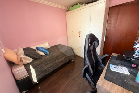 Apartamento à venda com 2 quartos em Santana, São Paulo, SP