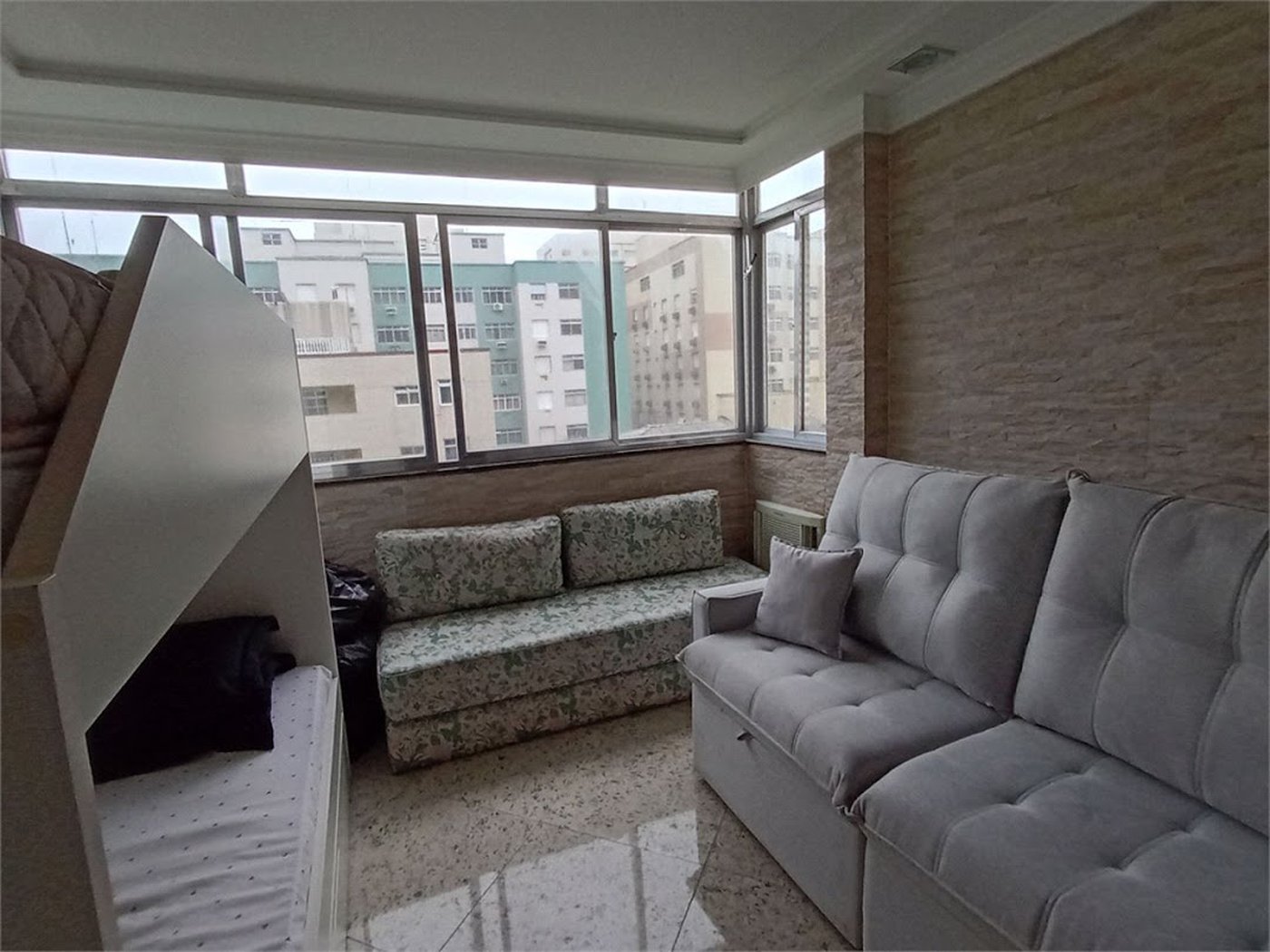 Apartamento Residencial à venda, ,  - AP0463.