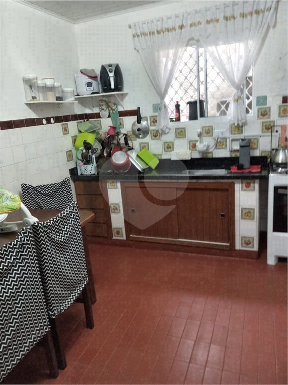 Casa Térrea à venda com 2 quartos em Vila Mazzei, São Paulo, SP