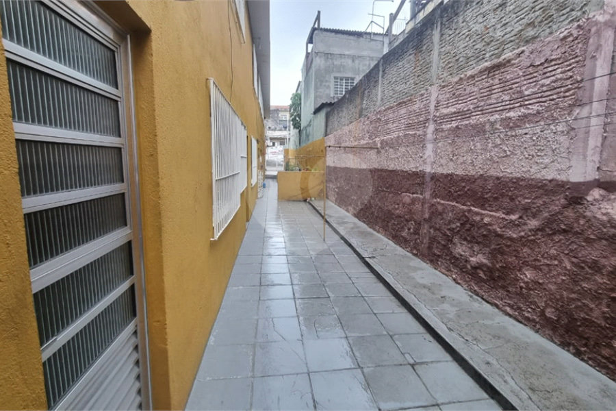 Sobrado à venda com 7 quartos em Casa Verde, São Paulo, SP