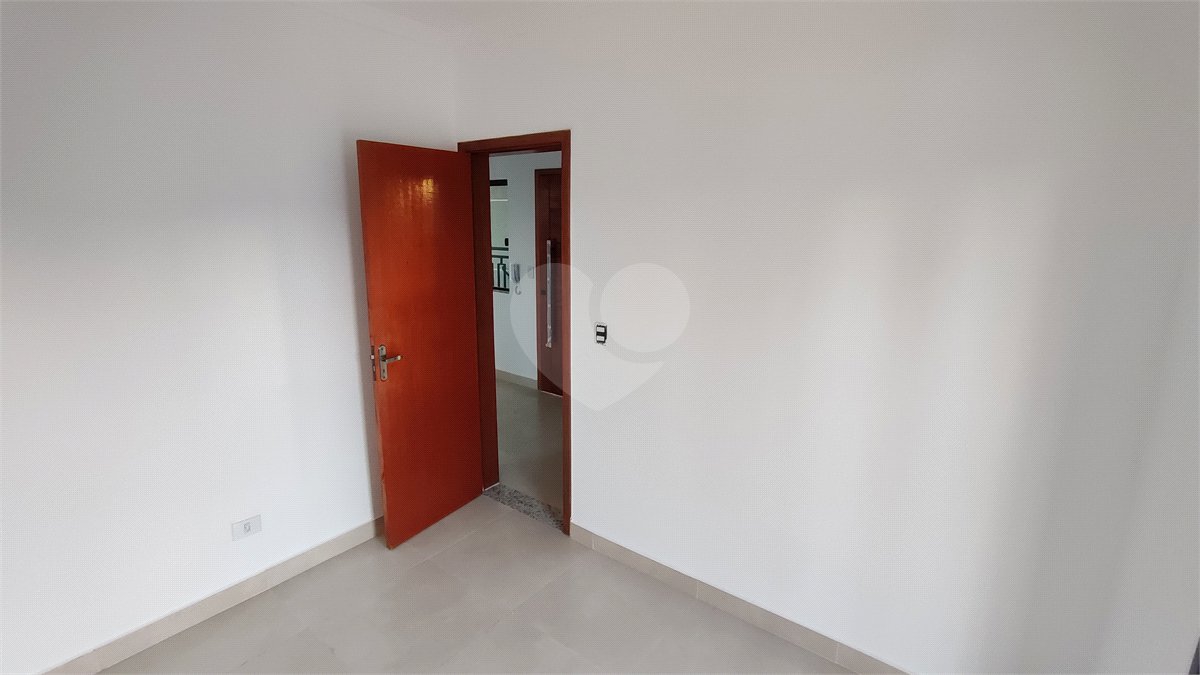 Apartamento à venda com 1 quarto em Mandaqui, São Paulo, SP